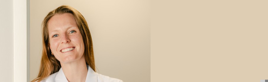 Welcome Morgan King, BSN, CNM, WHNP!