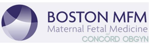 Boston MFM at Concord OBGYN