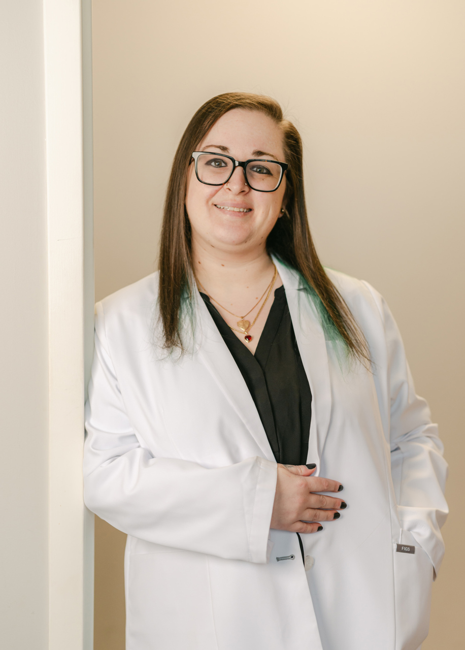 Angela Jones, MPH, CNM, RNC-OB, PMH-C