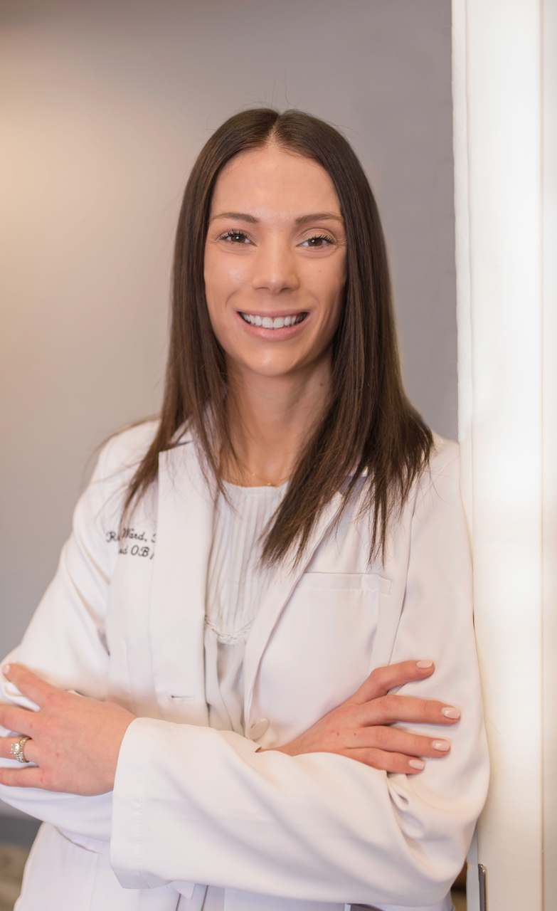 Concord OB/GYN - Our Providers