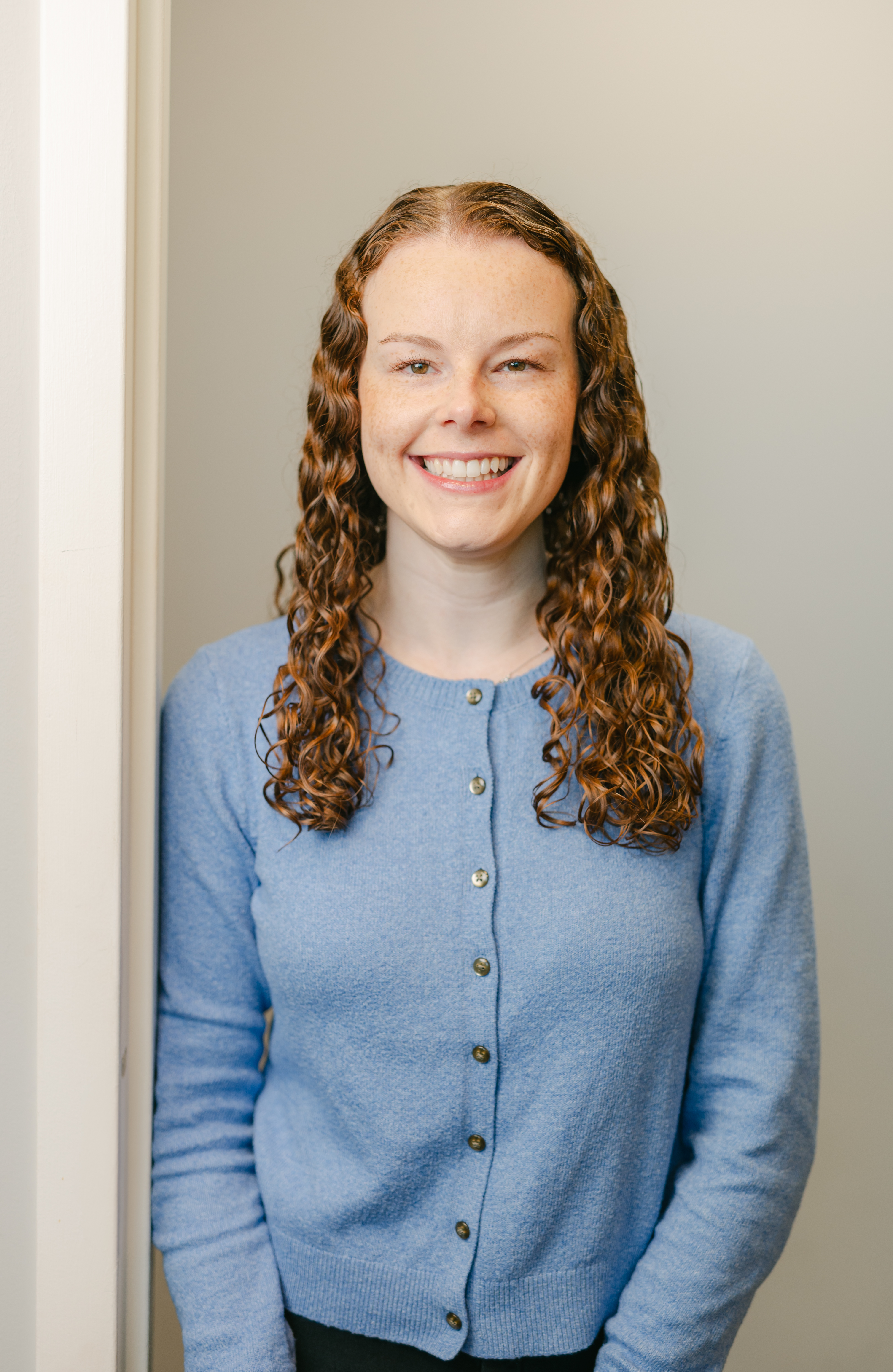Rebecca Smith, NP